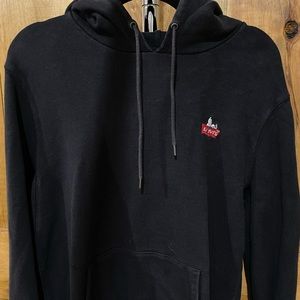 Levi’s limited edition Snoopy Hoodie - Women’s medium